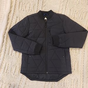 Burton puffy jacket
